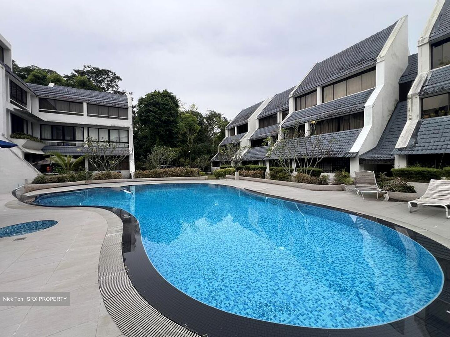 Dynasty Garden (D10), Condominium #502707401